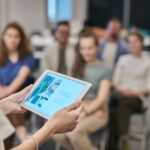 Comment le digital learning transforme la formation professionnelle